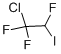 1-CHLORO-2-IODO-1,1,2-TRIFLUOROETHANE CAS#: 354-26-7