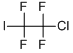 1-CHLORO-2-IODOTETRAFLUOROETHANE CAS#: 421-78-3