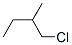 1-CHLORO-2-METHYLBUTANE CAS#: 616-13-7