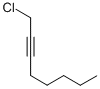 1-CHLORO-2-OCTYNE CAS#: 51575-83-8