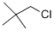 1-CHLORO-2,2-DIMETHYLPROPANE CAS#: 753-89-9