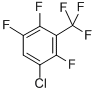 1-CHLORO-2,4,5-TRIFLUORO-3-TRIFLUOROMETHYL-BENZENE CAS#: 122030-03-9