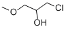 1-CHLORO-3-METHOXY-2-PROPANOL CAS#: 4151-97-7