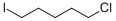 1-CHLORO-5-IODOPENTANE CAS#: 60274-60-4