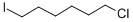 1-CHLORO-6-IODOHEXANE CAS#: 34683-73-3