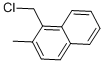 1-CHLOROMETHYL-2-METHYLNAPHTHALENE CAS#: 6626-23-9
