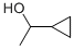 1-CYCLOPROPYLETHANOL CAS#: 765-42-4