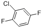 1-Chloro-2,5-difluorobenzene CAS#: 2367-91-1