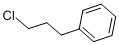 1-Chloro-3-phenylpropane CAS#: 104-52-9
