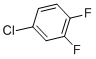 1-Chloro-3,4-difluorobenzene CAS#: 696-02-6