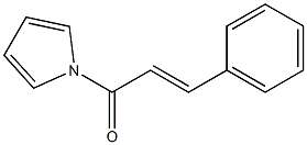 1-CinnaMoylpyrrole CAS#: 252248-89-8