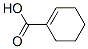 1-Cyclohexene-1-carboxylic acid CAS#: 636-82-8