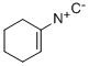 1-Cyclohexenylisocyanide CAS#: 1121-57-9