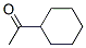 1-Cyclohexylethan-1-one CAS#: 823-76-7