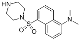 1-DANSYLPIPERAZINE CAS#: 86516-36-1