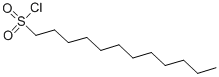 1-DODECANESULFONYL CHLORIDE CAS#: 10147-40-7