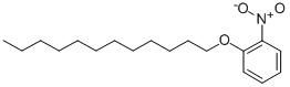 1-DODECYLOXY-2-NITROBENZENE CAS#: 83027-71-8