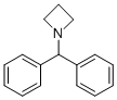 1-Diphenylmethylazetidine CAS#: 107128-00-7