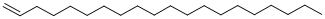 1-EICOSENE CAS#: 3452-07-1