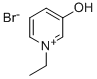 1-ETHYL-3-HYDROXYPYRIDINIUM BROMIDE CAS#: 80866-84-8