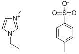 1-ETHYL-3-METHYLIMIDAZOLIUM P-TOLUENESULFONATE CAS#: 328090-25-1