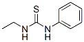 1-ETHYL-3-PHENYL-2-THIOUREA CAS#: 3955-58-6