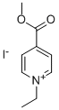 1-ETHYL-4-METHOXYCARBONYLPYRIDINIUM IODIDE CAS#: 1199-65-1