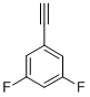1-ETHYNYL-3 5-DIFLUOROBENZENE 97 CAS#: 151361-87-4