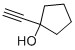 1-ETHYNYLCYCLOPENTANOL CAS#: 17356-19-3