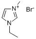1-Ethyl-3-methylimidazolium bromide CAS#: 65039-08-9