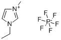 1-Ethyl-3-methylimidazolium hexafluorophosphate CAS#: 155371-19-0