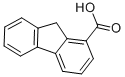 1-FLUORENECARBOXYLIC ACID CAS#: 6276-03-5
