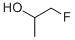 1-FLUORO-2-PROPANOL CAS#: 430-50-2