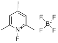 1-FLUORO-2,4,6-TRIMETHYLPYRIDINIUM TETRAFLUOROBORATE CAS#: 109705-14-8