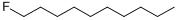 1-FLUORODECANE CAS#: 334-56-5