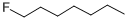 1-FLUOROHEPTANE CAS#: 661-11-0