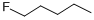 1-FLUOROPENTANE CAS#: 592-50-7