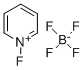 1-FLUOROPYRIDINIUM TETRAFLUOROBORATE CAS#: 107264-09-5