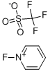 1-FLUOROPYRIDINIUM TRIFLATE CAS#: 107263-95-6