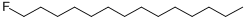 1-FLUOROTETRADECANE CAS#: 593-33-9