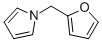 1-FURFURYLPYRROLE CAS#: 1438-94-4