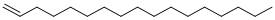 1-HEPTADECENE CAS#: 6765-39-5