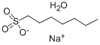 1-HEPTANESULFONIC ACID SODIUM SALT MONOHYDRATE CAS#: 207300-90-1