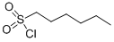 1-HEXANESULFONYL CHLORIDE CAS#: 14532-24-2