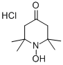 1-HYDROXY-2 2 6 6-TETRAMETHYL-4-PIPERI- CAS#: 22963-71-9