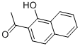 1'-HYDROXY-2'-ACETONAPHTHONE CAS#: 711-79-5