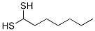 1-Heptanedithiol CAS#: