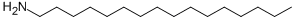 1-Hexadecylamine CAS#: 143-27-1