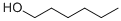 1-Hexanol CAS#: 111-27-3