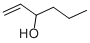 1-Hexen-3-ol CAS#: 4798-44-1